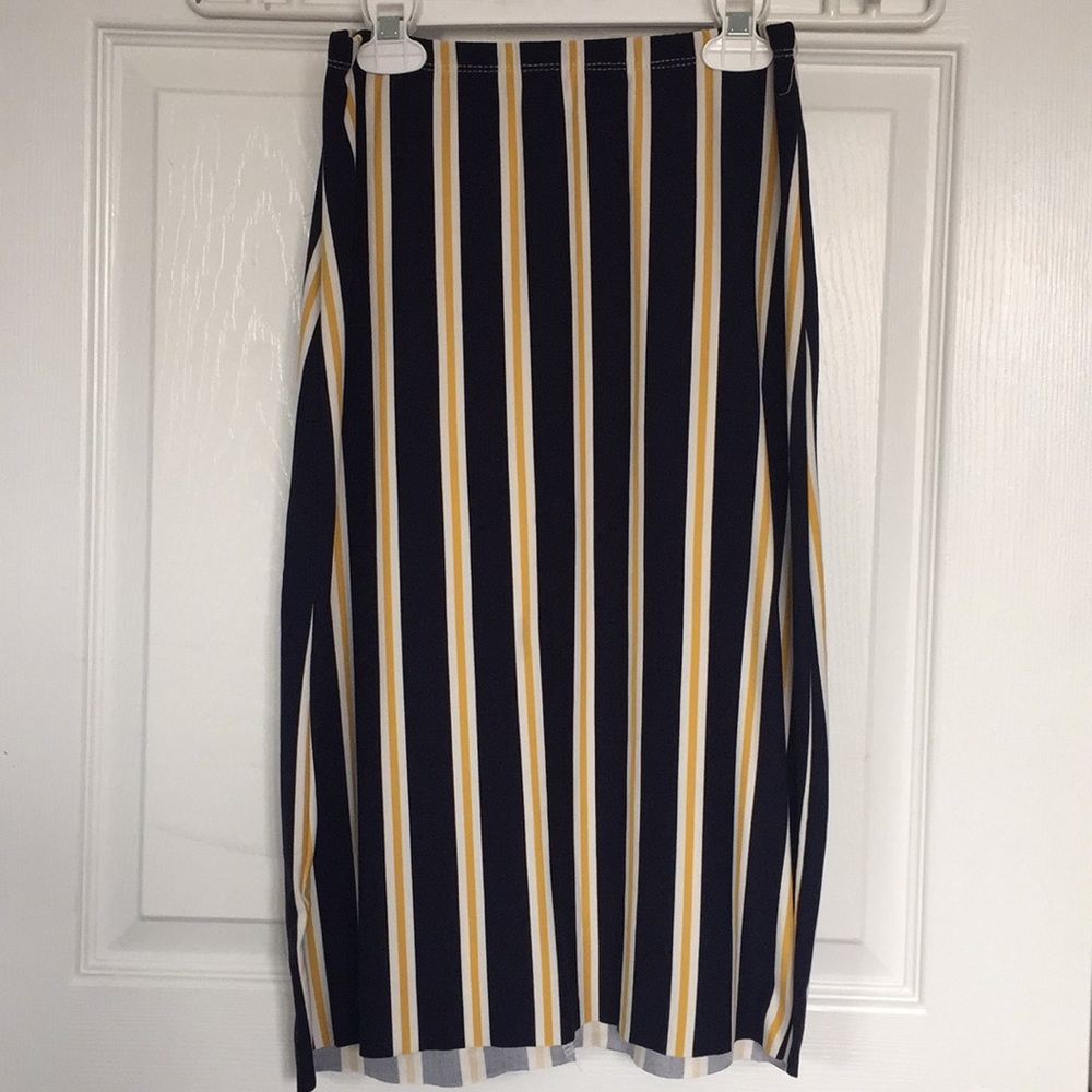 RAINBOW skirt